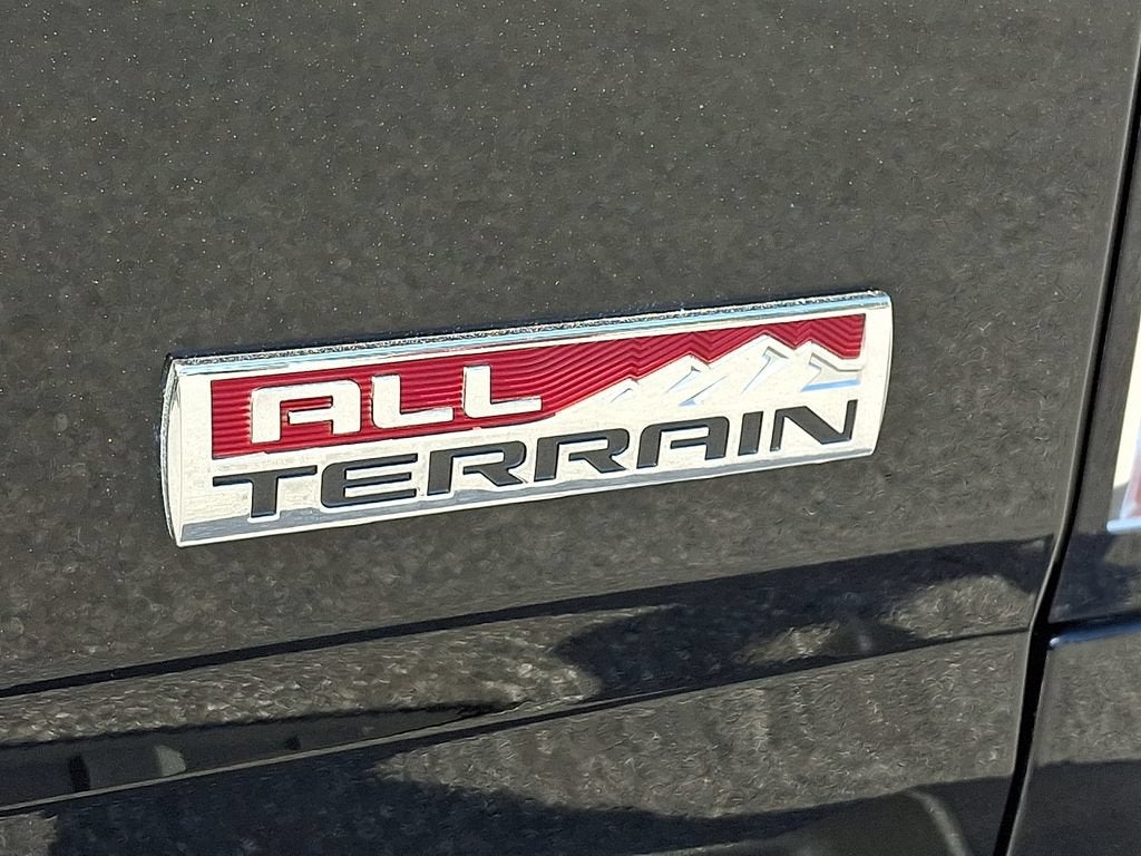 2019 GMC Canyon 4WD All Terrain w/Cloth