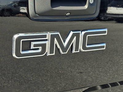 2019 GMC Canyon 4WD All Terrain w/Cloth