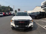 2022 GMC Canyon AT4 - Cloth