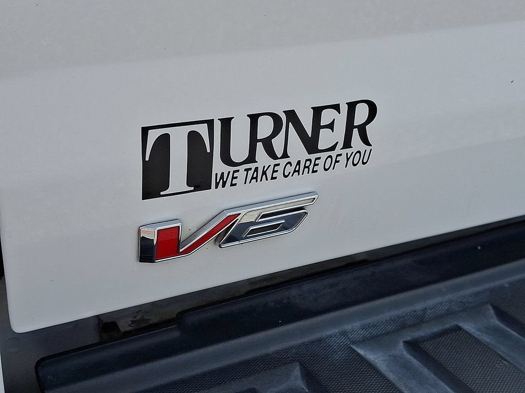 2022 GMC Canyon AT4 - Cloth