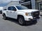 2022 GMC Canyon AT4 - Cloth