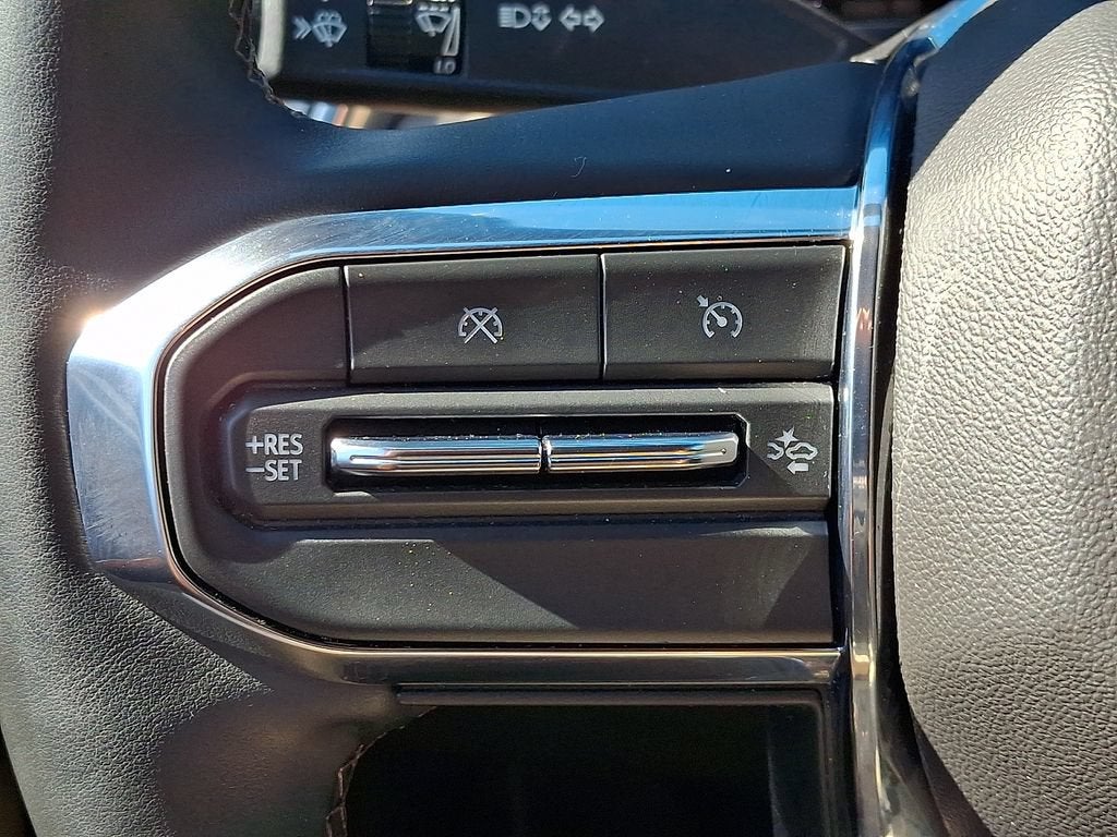 2023 GMC Canyon 4WD Denali