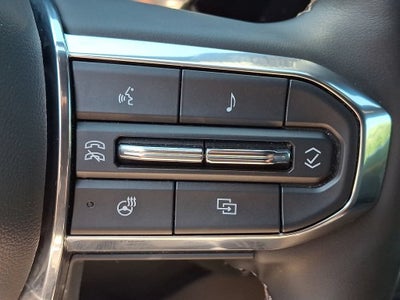 2023 GMC Canyon 4WD Denali
