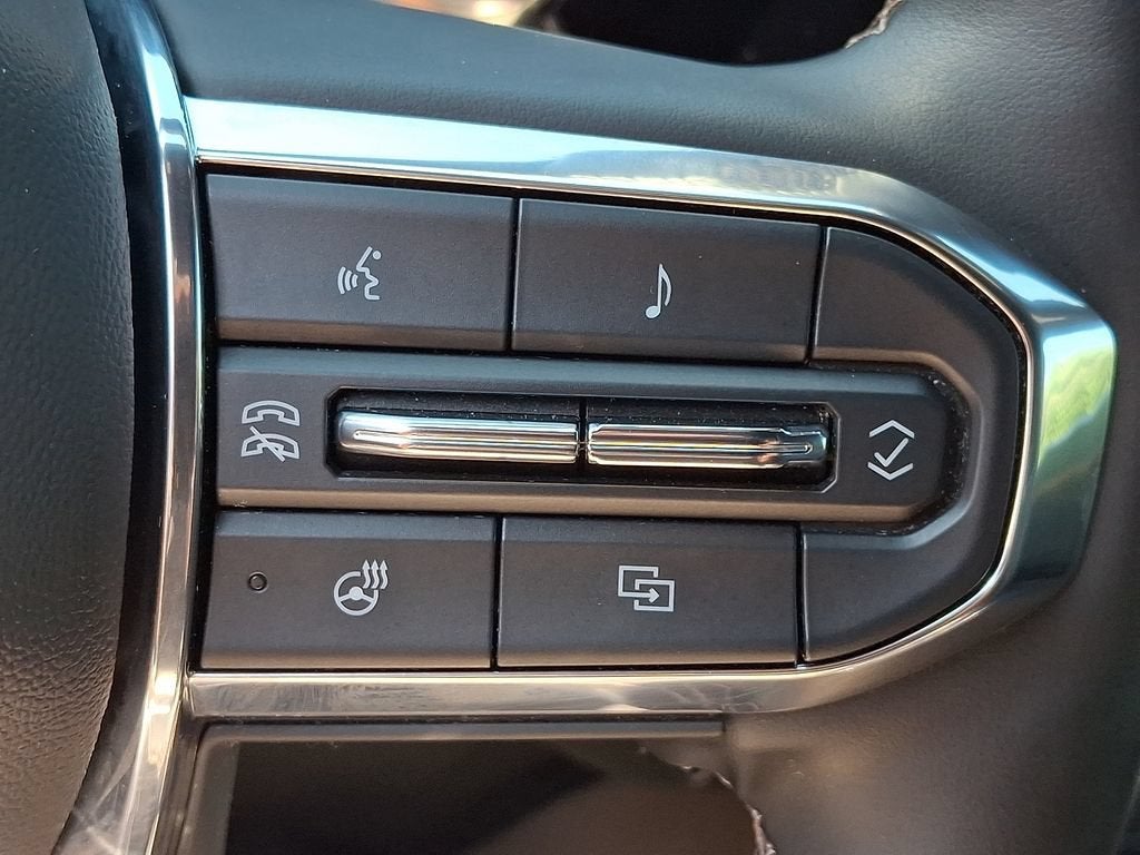 2023 GMC Canyon 4WD Denali