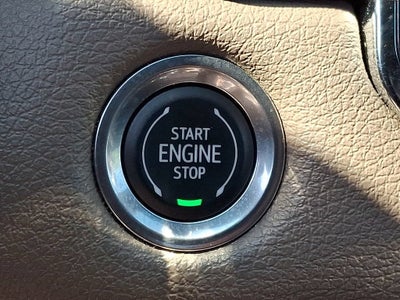 2023 GMC Canyon 4WD Denali