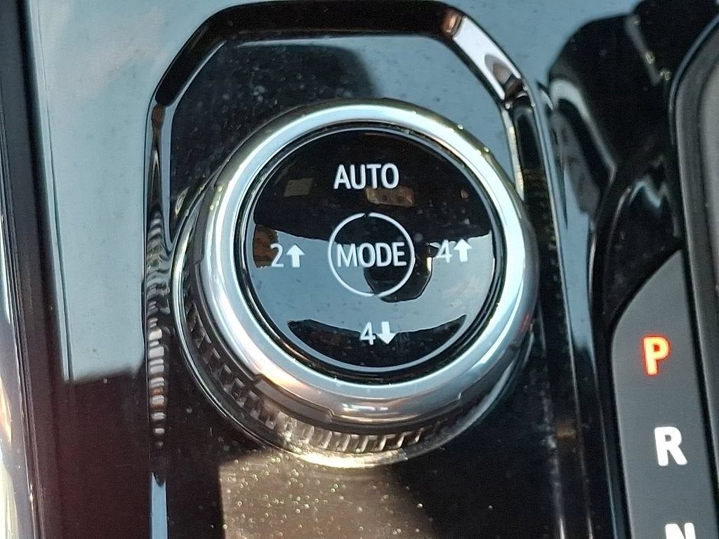 2023 GMC Canyon 4WD Denali