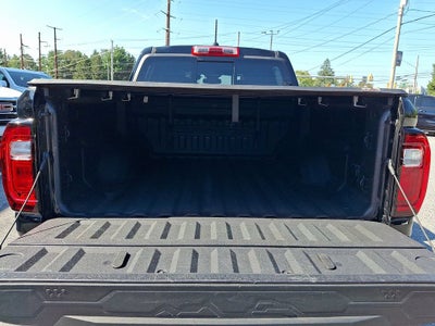 2023 GMC Canyon 4WD Denali