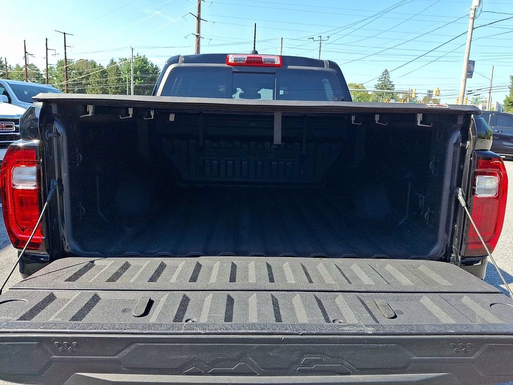 2023 GMC Canyon 4WD Denali