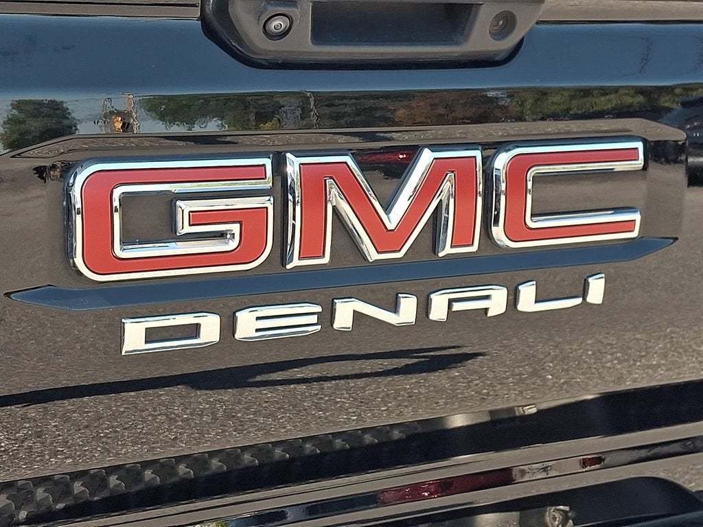 2023 GMC Canyon 4WD Denali