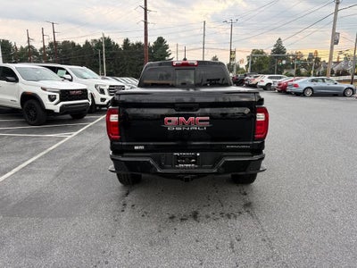 2023 GMC Canyon 4WD Denali