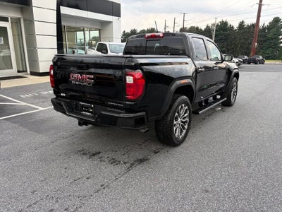 2023 GMC Canyon 4WD Denali
