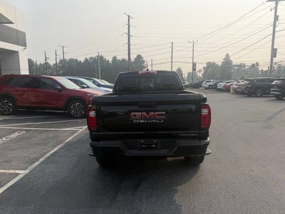 2023 GMC Canyon Denali
