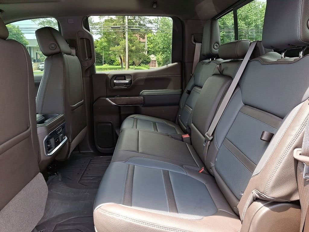 2019 GMC Sierra 1500 Denali