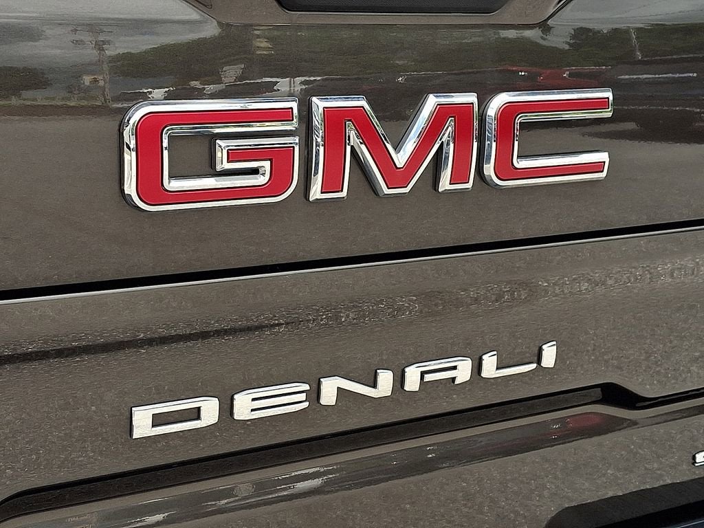 2019 GMC Sierra 1500 Denali
