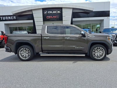 2019 GMC Sierra 1500 Denali