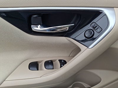 2014 Nissan Altima 2.5 SV