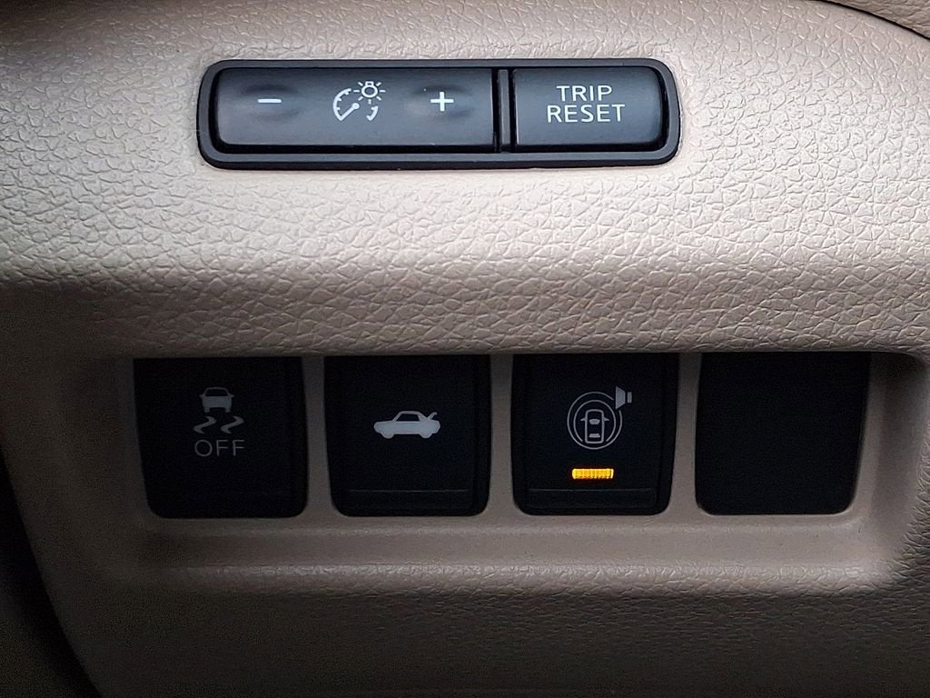 2014 Nissan Altima 2.5 SV