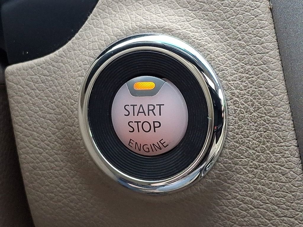 2014 Nissan Altima 2.5 SV