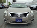 2014 Nissan Altima 2.5 SV