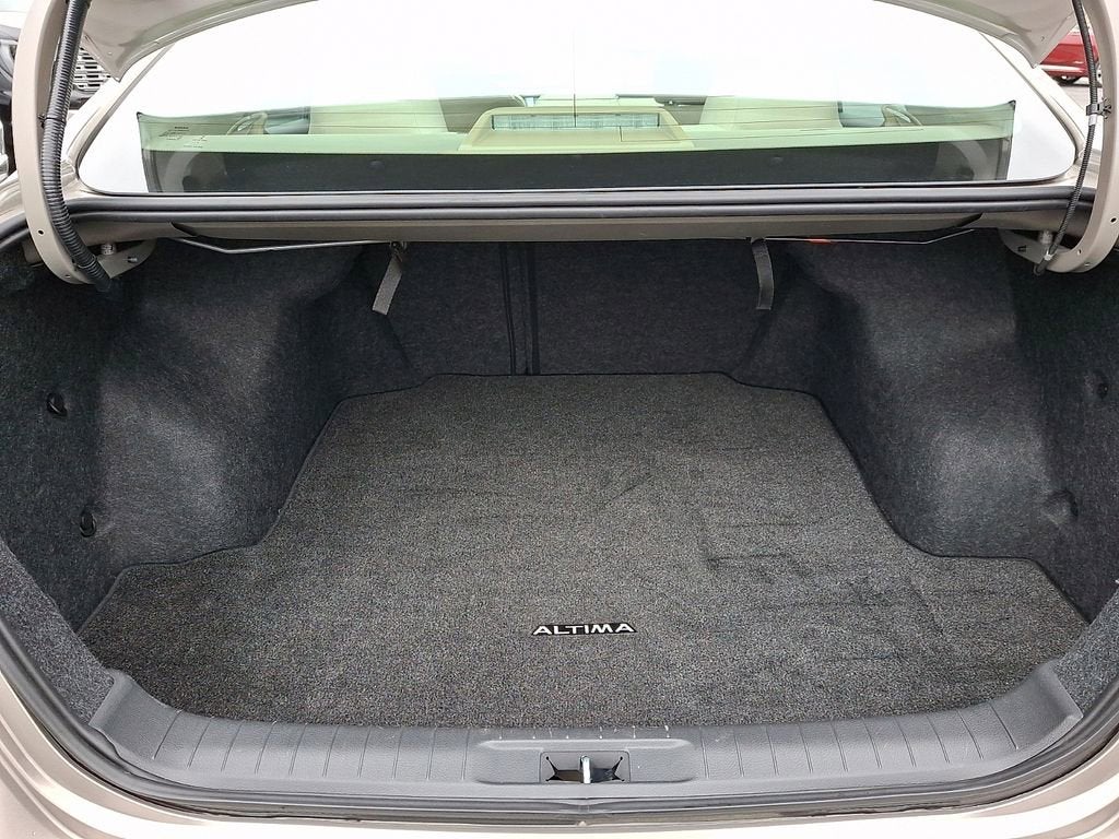 2014 Nissan Altima 2.5 SV