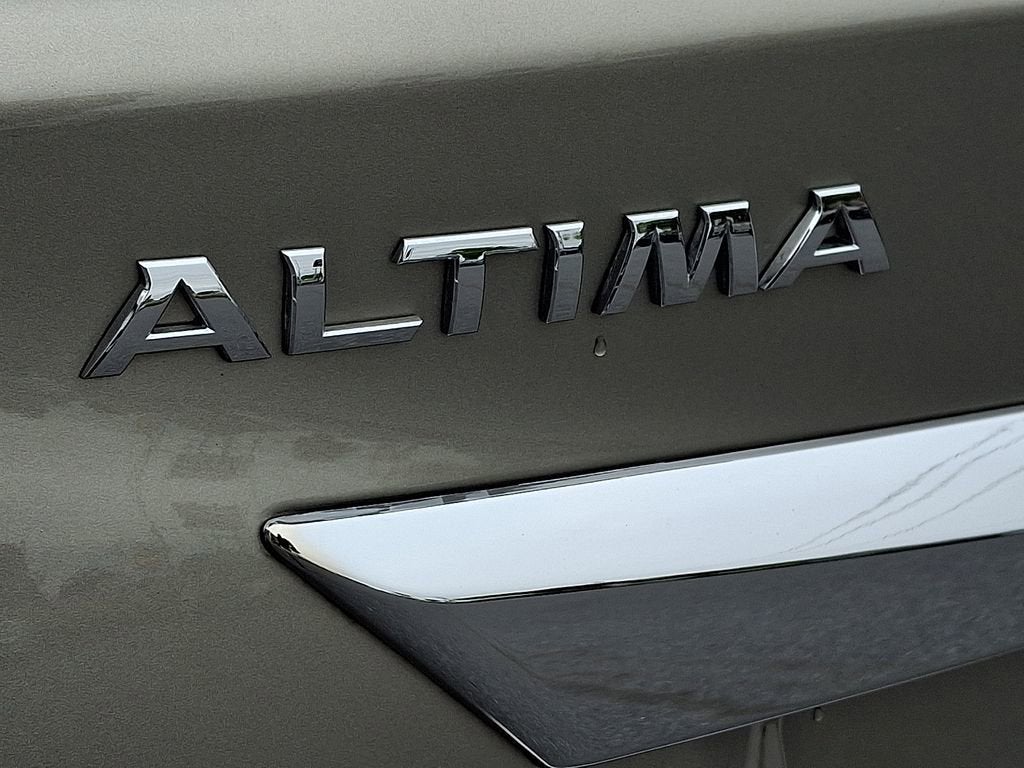 2014 Nissan Altima 2.5 SV