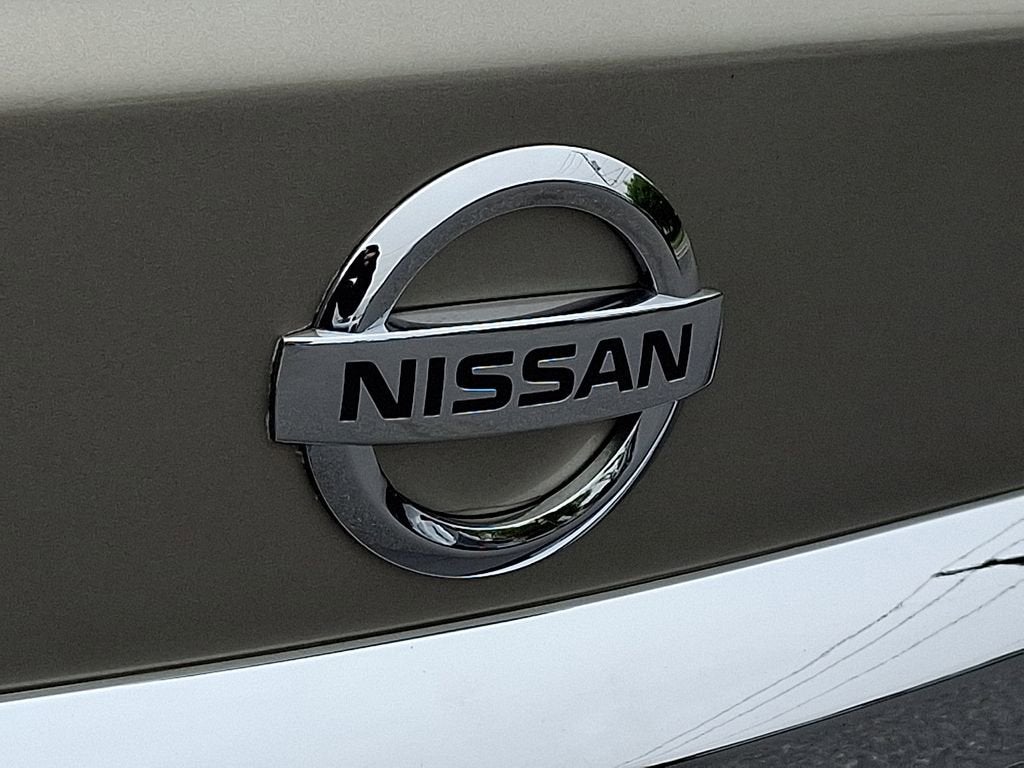 2014 Nissan Altima 2.5 SV