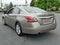 2014 Nissan Altima 2.5 SV