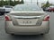 2014 Nissan Altima 2.5 SV