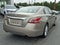 2014 Nissan Altima 2.5 SV