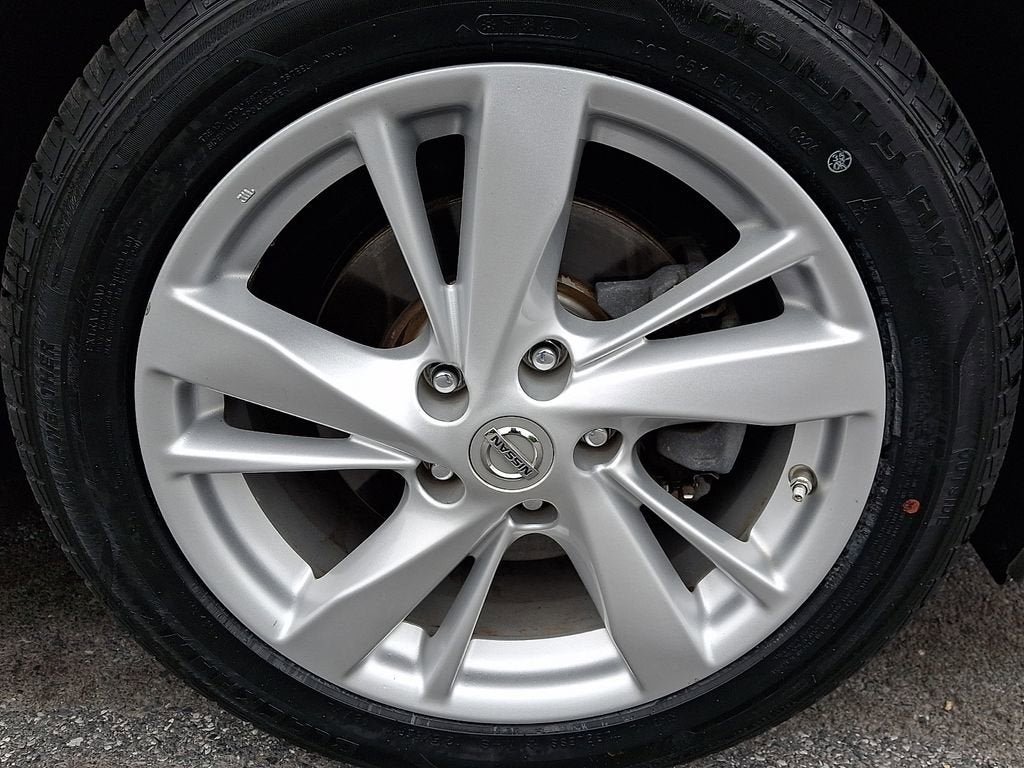 2014 Nissan Altima 2.5 SV