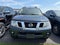 2021 Nissan Frontier PRO-4X
