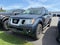 2021 Nissan Frontier PRO-4X