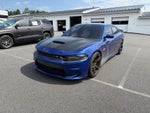 2019 Dodge Charger Scat Pack