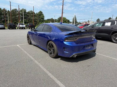 2019 Dodge Charger Scat Pack