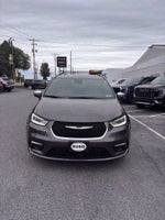 2023 Chrysler Pacifica Hybrid Pinnacle