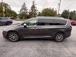 2023 Chrysler Pacifica Hybrid Pinnacle