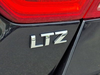 2014 Chevrolet Impala LTZ