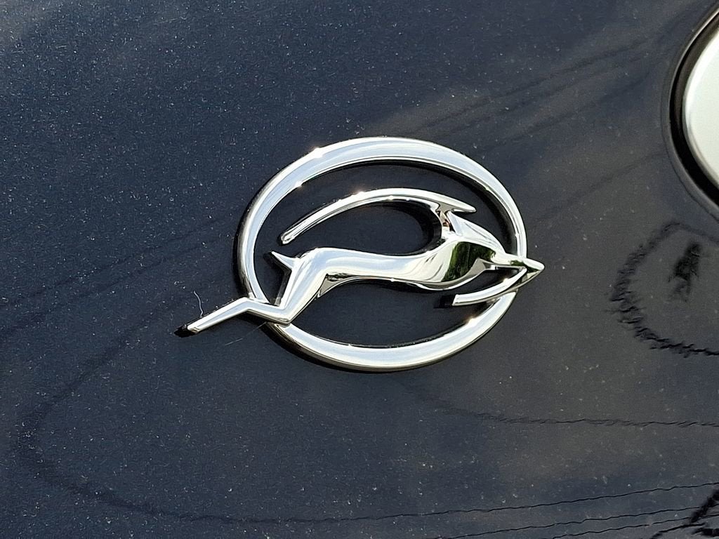 2014 Chevrolet Impala LTZ