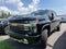 2022 Chevrolet Silverado 3500 HD High Country