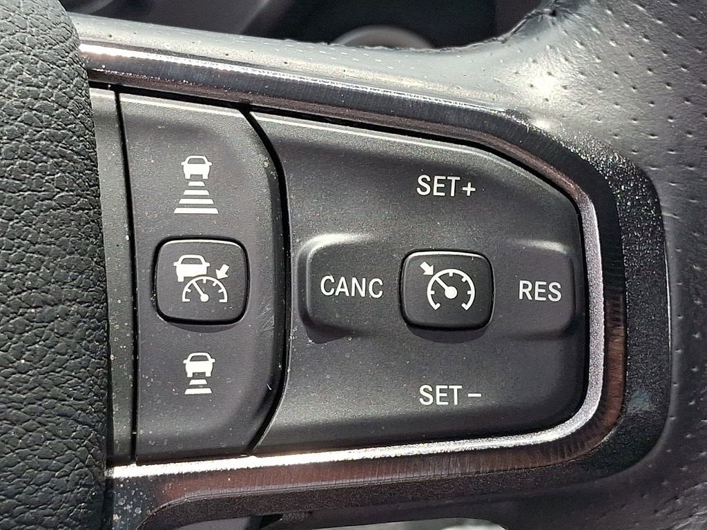 2023 RAM 2500 Power Wagon Rebel