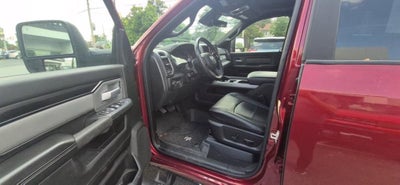 2023 RAM 2500 Power Wagon Rebel