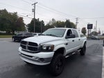 2007 Dodge Ram 2500 SLT