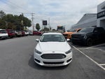 2016 Ford Fusion S