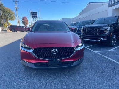 2023 Mazda Mazda CX-30 2.5 S Preferred Package