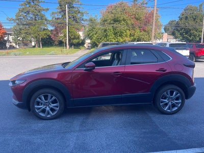 2023 Mazda Mazda CX-30 2.5 S Preferred Package