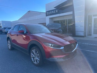 2023 Mazda Mazda CX-30 2.5 S Preferred Package