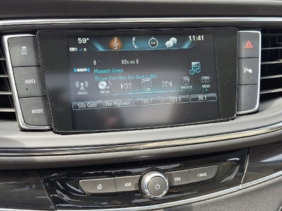 2019 Buick Enclave Essence