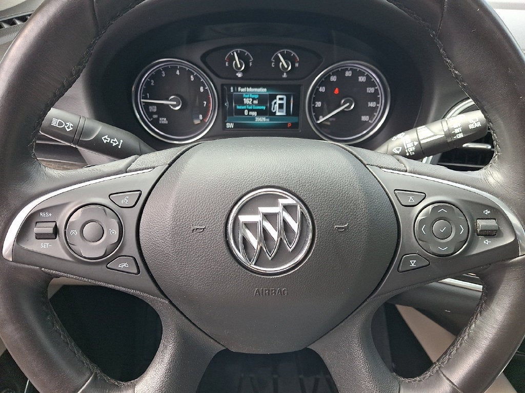 2019 Buick Enclave Essence