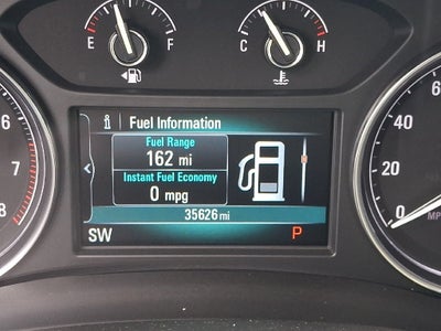 2019 Buick Enclave Essence