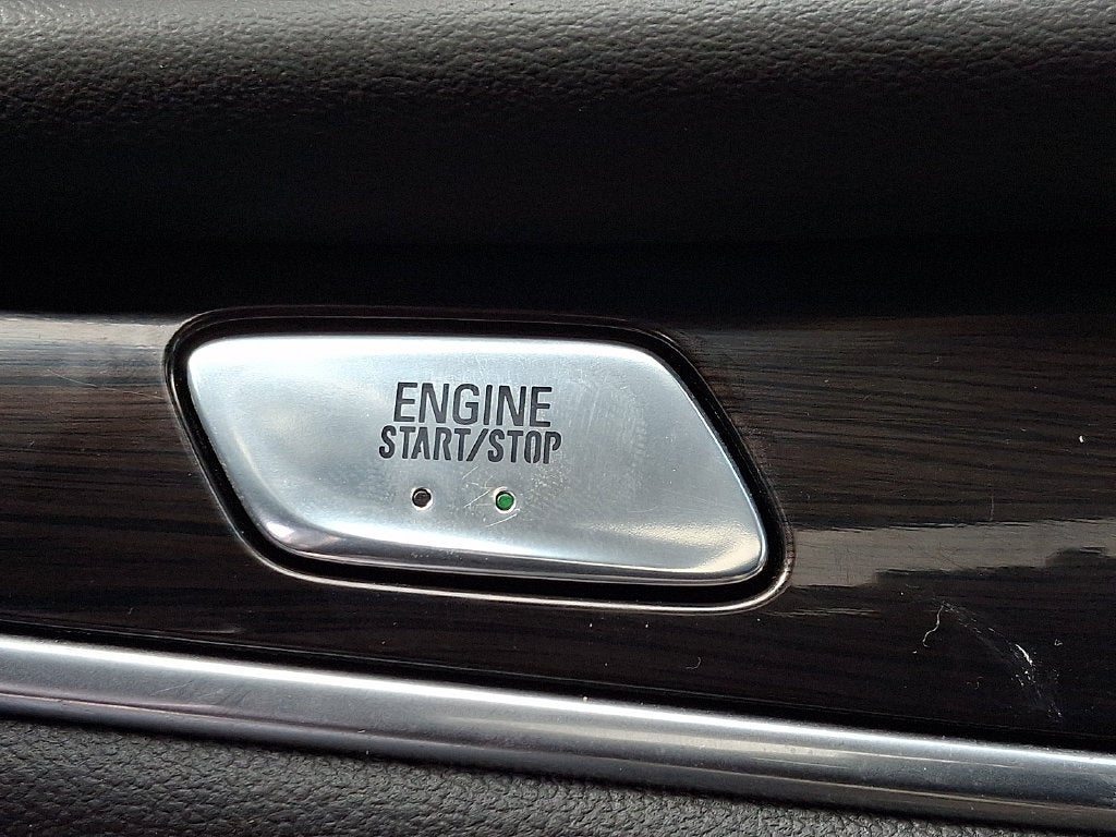 2019 Buick Enclave Essence